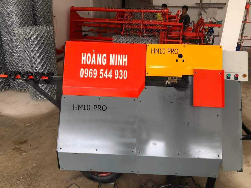 Máy Bẻ Đai Sắt Là Gì? 5 Lý Do Nên Sử Dụng Máy Bẻ Đai Tự Động Trong Xây Dựng