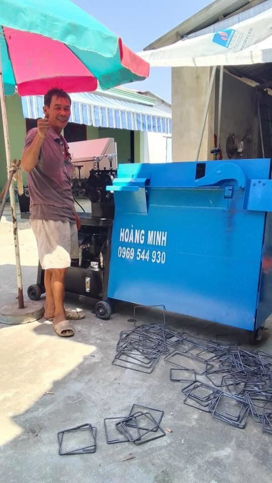 MÁY BẺ ĐAI SẮT GIÁ BAO NHIÊU - ỨNG DỤNG NHƯ THẾ NÀO TRONG XÂY DỰNG? MÁY BẺ ĐAI SẮT GIÁ BAO NHIÊU - ỨNG DỤNG NHƯ THẾ NÀO TRONG XÂY DỰNG?