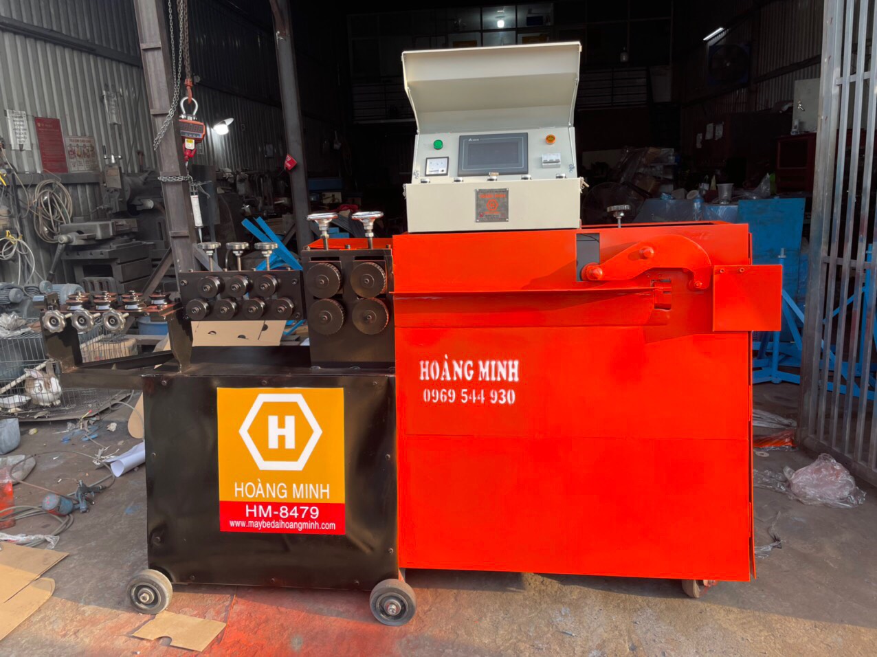 https://cokhihoangminh.com/