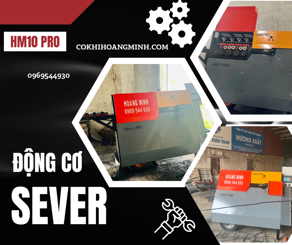 Máy Bẻ Đai Cho Xưởng Nhỏ: Cách Chọn Máy Phù Hợp Nhu Cầu